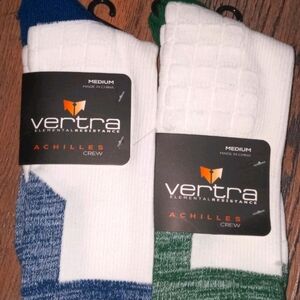 Vertra elemental resistance socks